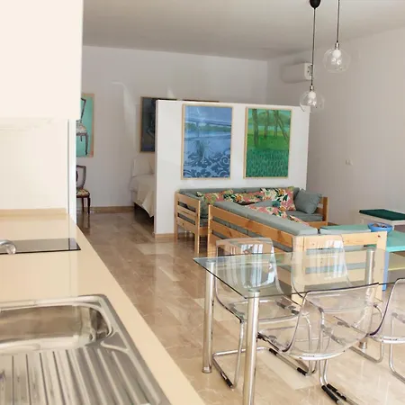 Nuevo Estudio Moderno, Agradable Y Comodo Apartamento *
