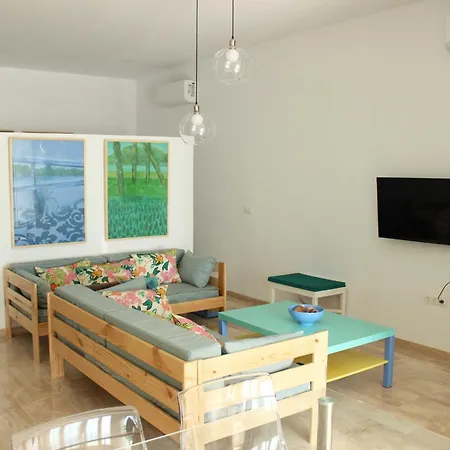 Nuevo Estudio Moderno, Agradable Y Comodo Apartment