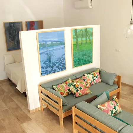 Nuevo Estudio Moderno, Agradable Y Comodo