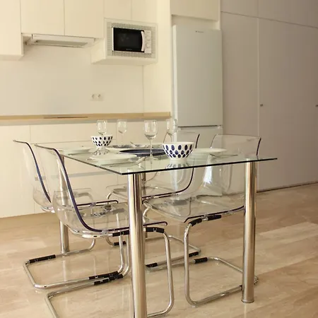 Nuevo Estudio Moderno, Agradable Y Comodo Apartment *