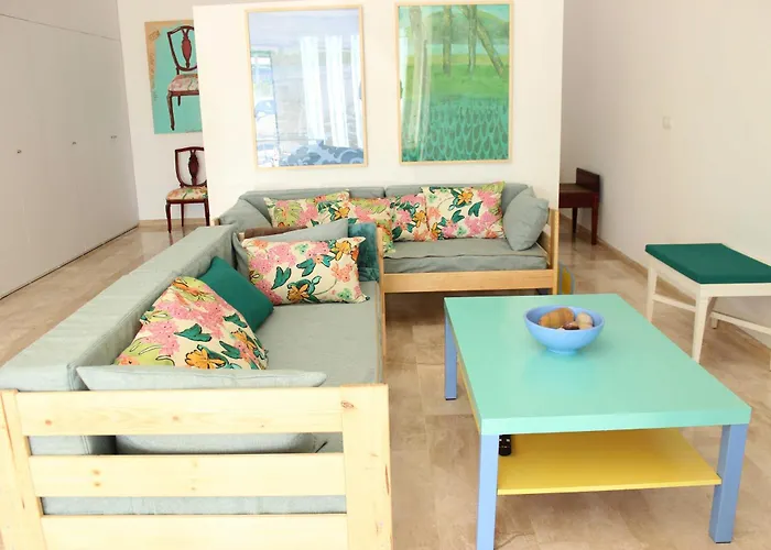 Nuevo Estudio Moderno, Agradable Y Comodo * Siviglia